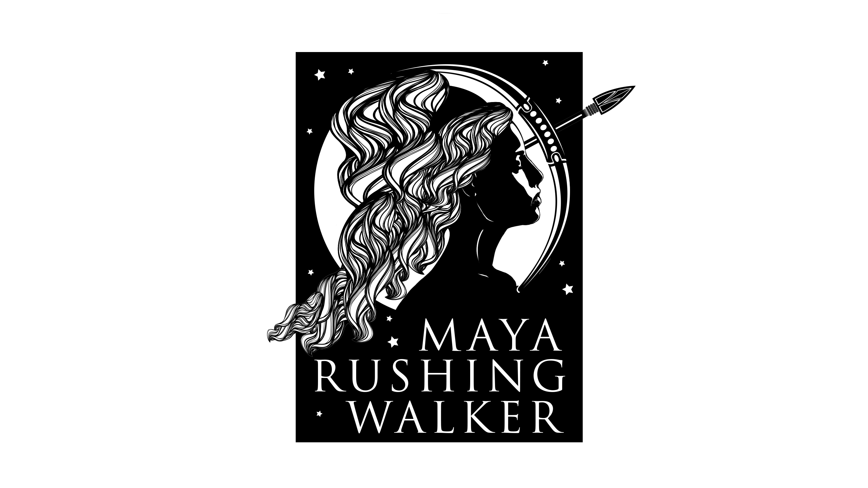 Maya Rushing Walker | Author
